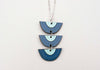 Endless Horizon Necklace
