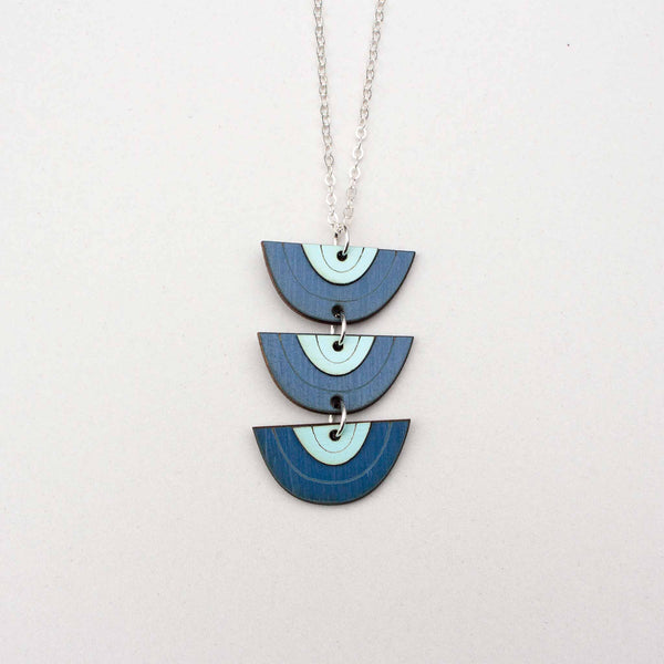 Endless Horizon Necklace