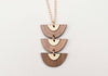 Endless Horizon Necklace