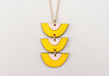 Endless Horizon Necklace