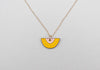 Mini Horizon Necklace