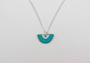 Mini Horizon Necklace