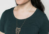 Metropolis Necklace