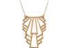 Metropolis Necklace