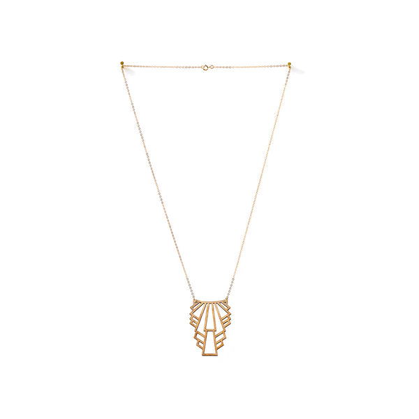 Metropolis Necklace