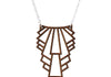 Metropolis Necklace