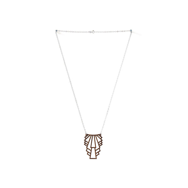 Metropolis Necklace