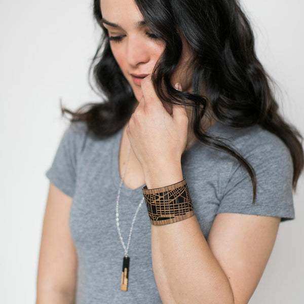Skyline Necklace