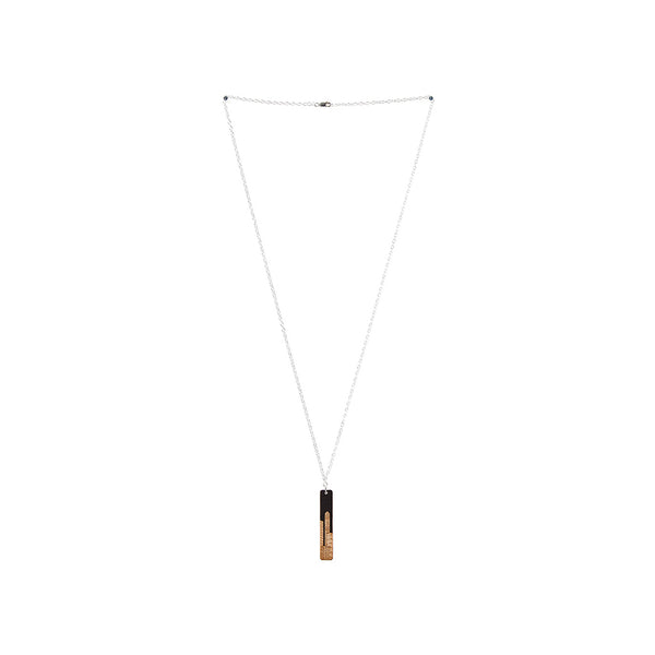 Skyline Necklace