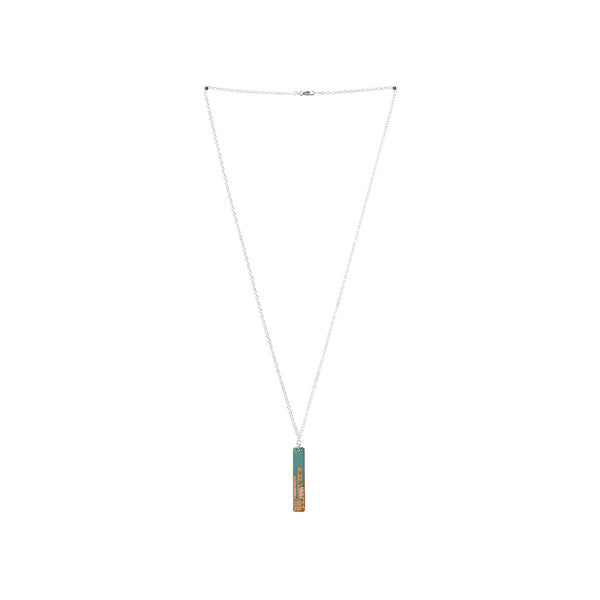 Skyline Necklace