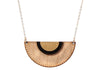Solaris Necklace Large