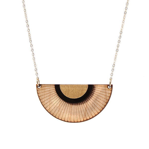 Solaris Necklace Large