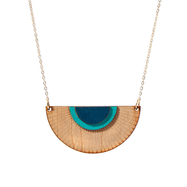 Solaris Necklace Large