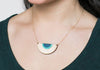 Solaris Necklace Large