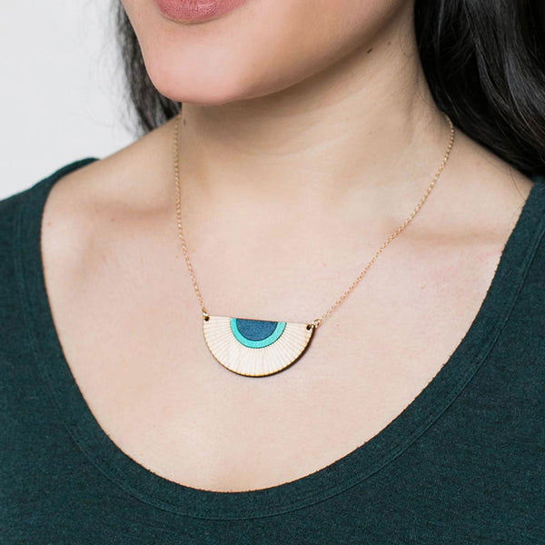 Solaris Necklace Large