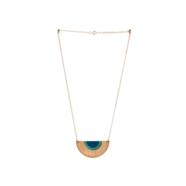 Solaris Necklace Large