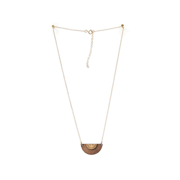 Solaris Necklace Small