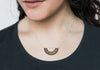 Solaris Necklace Small