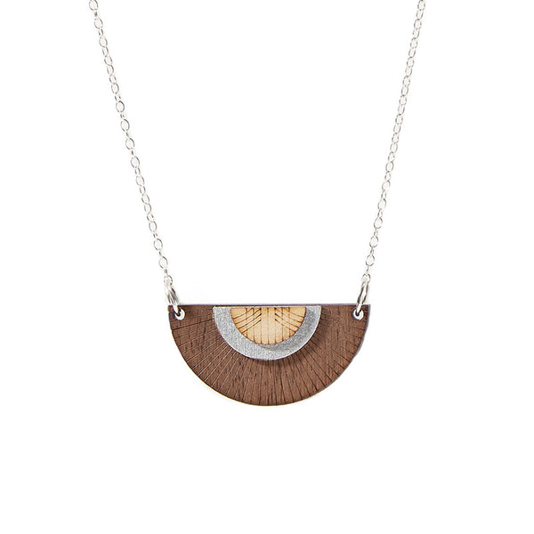 Solaris Necklace Small