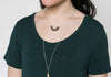 Solaris Necklace Small