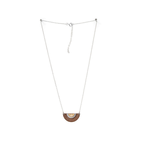 Solaris Necklace Small