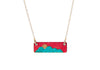 Waves Necklace