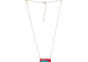 Waves Necklace