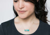 Waves Necklace