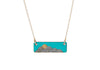 Waves Necklace