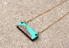 Waves Necklace