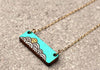 Waves Necklace