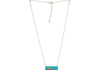 Waves Necklace