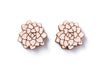 Flower Stud Earrings