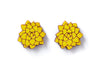 Flower Stud Earrings