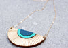 Solaris Necklace Large