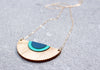 Solaris Necklace Large