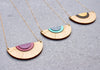 Solaris Necklace Large