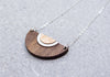 Solaris Necklace Small