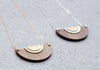 Solaris Necklace Small