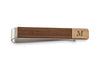 Two Tone Tie Clip