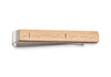 Morse Code Tie Clip