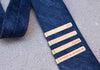 Maple Wood Tie Clip