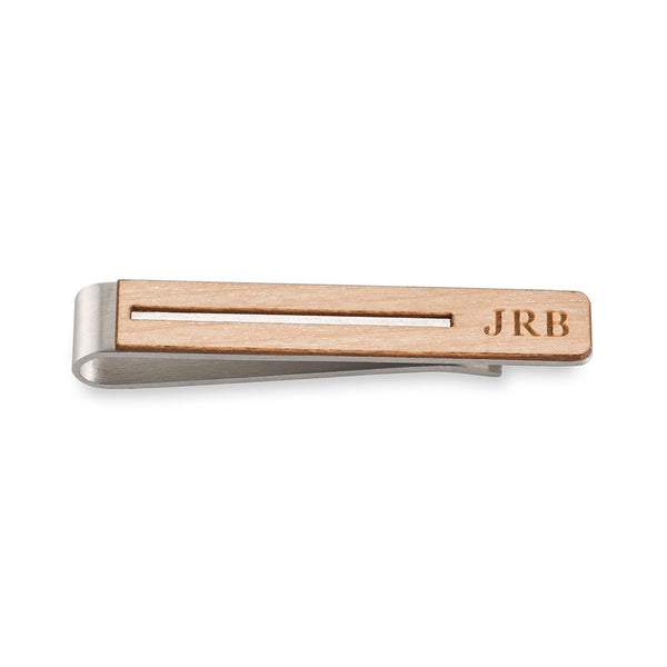 Line Tie Clip