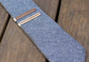 Line Tie Clip