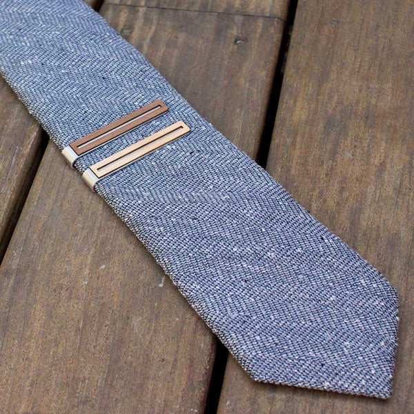 Line Tie Clip