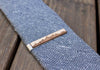 Mountain Tie Clip