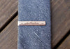 Mountain Tie Clip