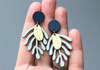 Flora Earrings